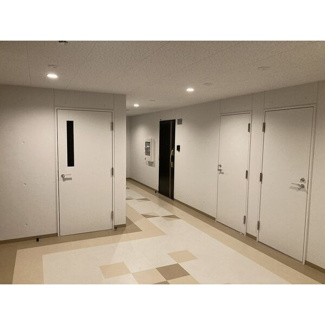 【ロビー】 | ラピス山の手