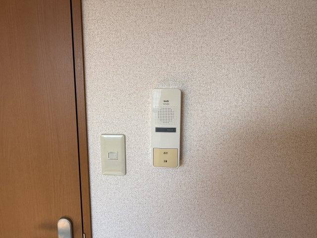 メゾン沖田の設備|同建物別室参考写真