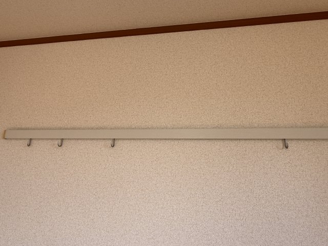 メゾン沖田の設備|同建物別室参考写真