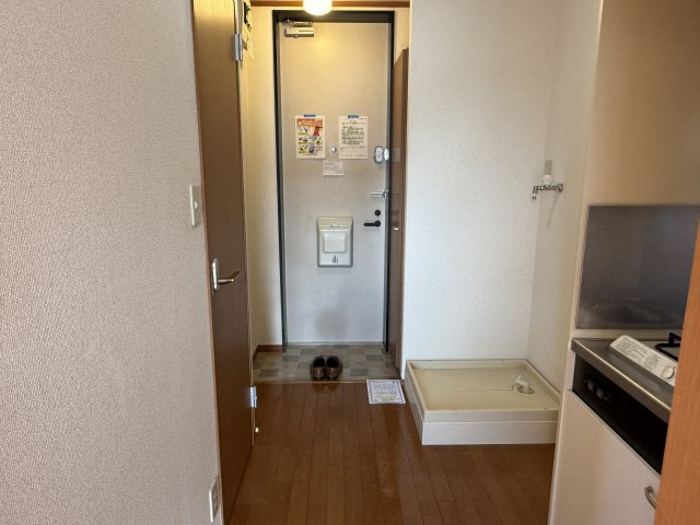 メゾン沖田のその他|同建物別室参考写真