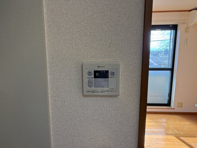 メゾン沖田の設備|同建物別室参考写真