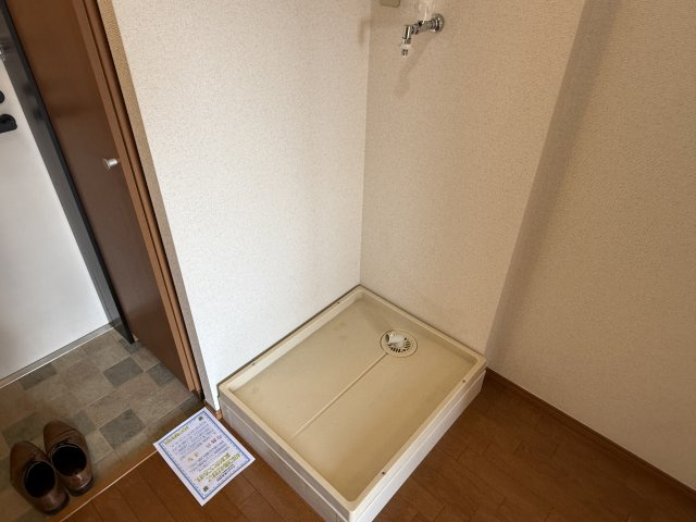 メゾン沖田の設備|同建物別室参考写真