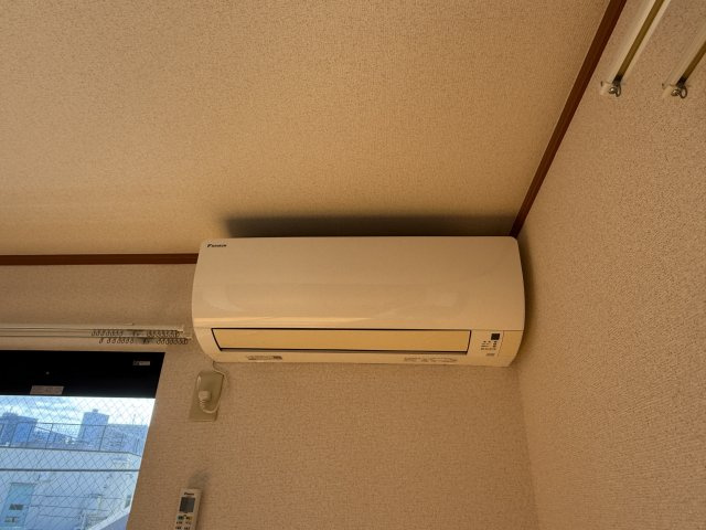 メゾン沖田の設備|同建物別室参考写真