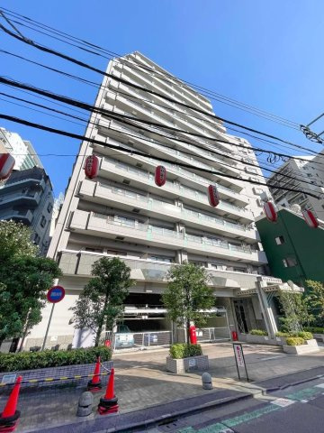 ライオンズマンション渋谷道玄坂