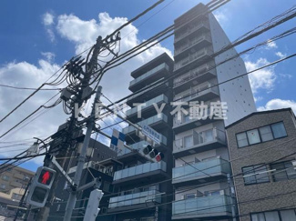 【外観】 | 外はこのようになっています