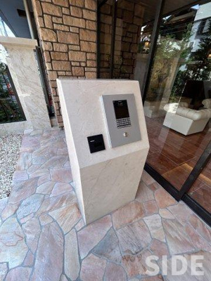 【その他共用部分】 | プレジオ関目