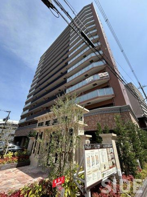 【外観】 | プレジオ関目