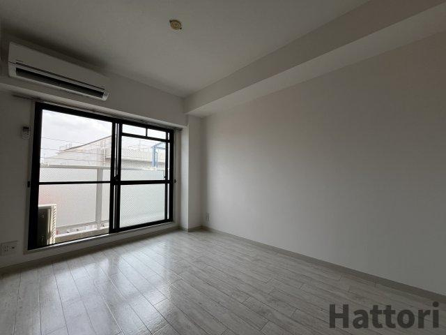 ユキ千里山西の内装