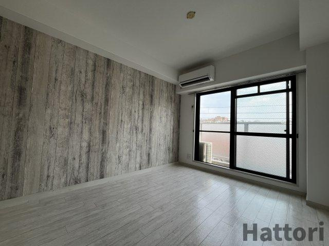 ユキ千里山西の内装