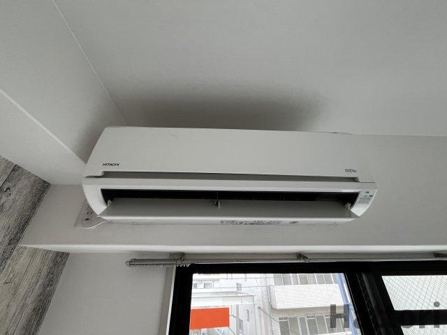 ユキ千里山西の設備