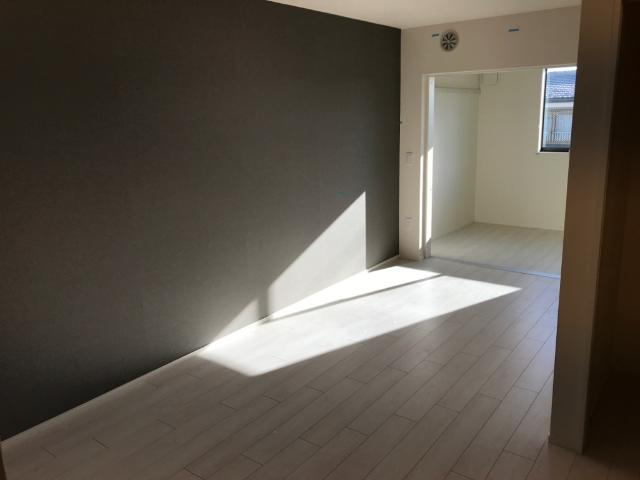 グルナードの居間・リビング|リビング