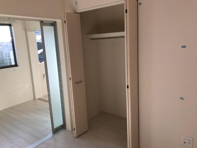 グルナードの収納|収納