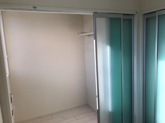 グルナードの内装|室内