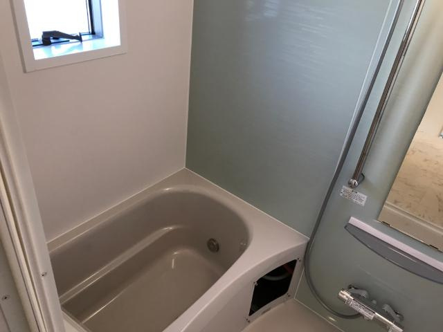 グルナードの浴室|バス