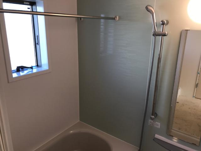 グルナードの浴室|バス