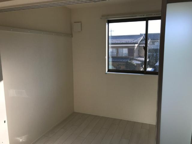 グルナードの内装|室内