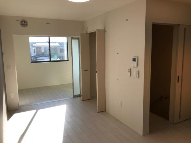 グルナードのその他|共有部分