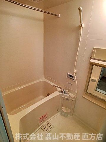 カーサ　光Ｂの浴室