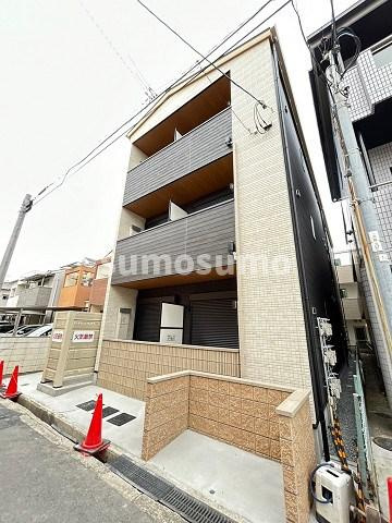 アールグレイコート園田