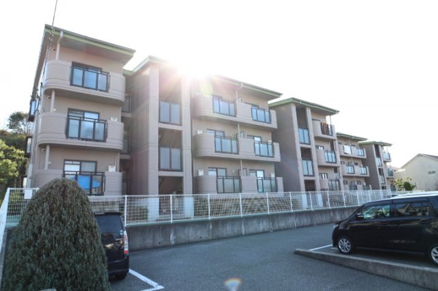 フロール桃山台