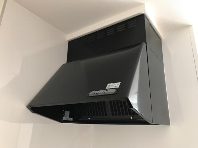 ルフォンⅡのキッチン|キッチン