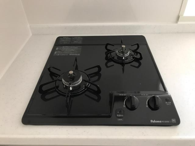 ルフォンⅡのキッチン|キッチン