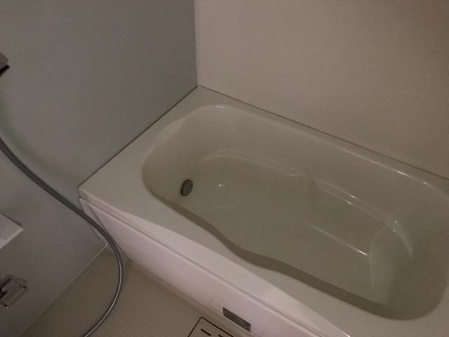 ルフォンⅡの浴室|ユニットバス