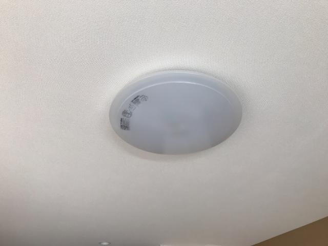 ルフォンⅡの設備|照明