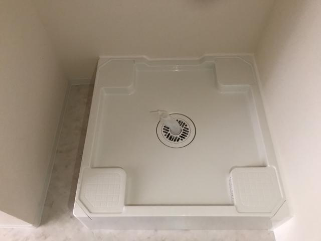 ルフォンⅡのその他|洗濯機置場