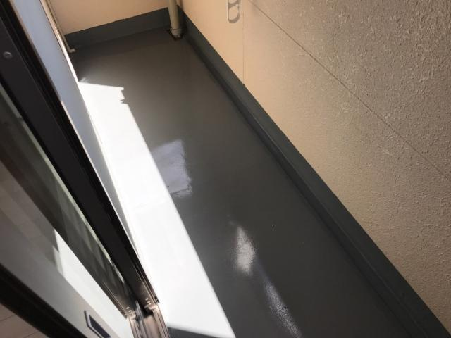 ルフォンⅡのその他|ベランダ