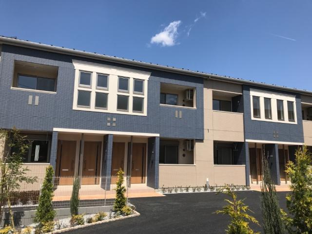 ルフォンⅡの外観|外観写真（昼）