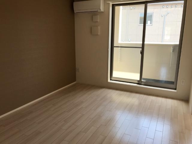 ルフォンⅡの居間・リビング|リビング