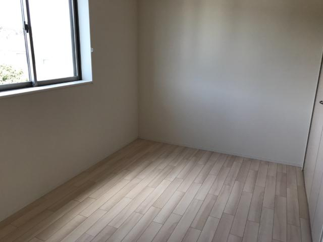 ルフォンⅡの内装|洋室