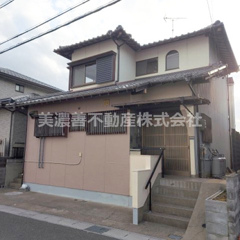 ６６２９７　岐阜市正木南事業用貸家の画像