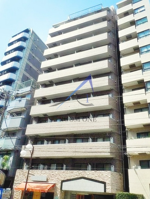 パークウェル千駄木駅前