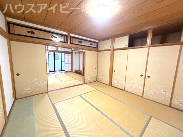 【和室】の画像