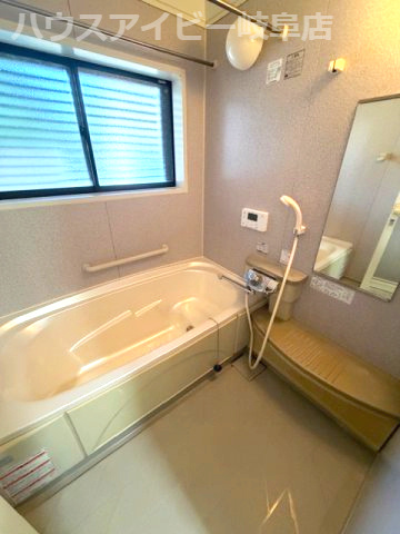 【浴室】の画像