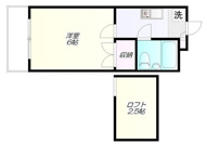 杉並区高円寺南１丁目のアパートの画像