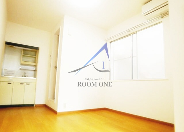 フェリース小杉の寝室|寝室です。