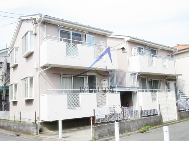 フェリース小杉