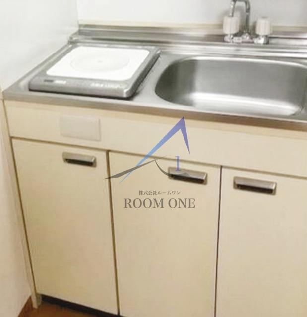 フェリース小杉のキッチン|キッチンです。