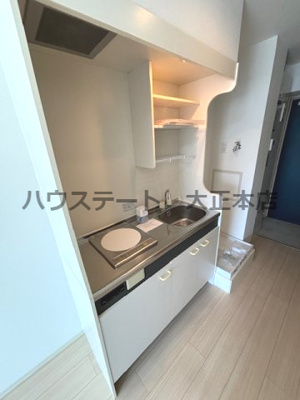 【キッチン】 | willDo九条 仲介手数料無料