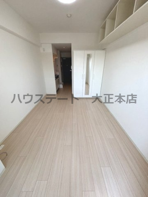 【居間・リビング】 | willDo九条 仲介手数料無料