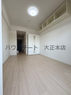 【内装】 | willDo九条 仲介手数料無料