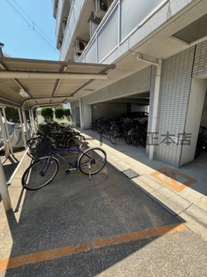 【その他共用部分】 | willDo九条 仲介手数料無料