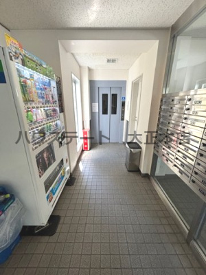 【ロビー】 | willDo九条 仲介手数料無料