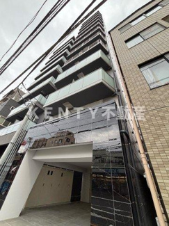 【外観】 | 外観は落ち着いています
