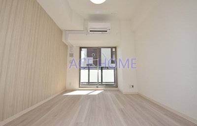 【内装】 | エステムコート大阪WEST