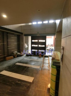 【ロビー】 | エステムコート大阪WEST