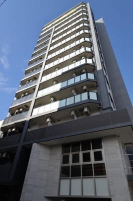 【外観】 | エステムコート大阪WEST
